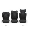 Kinderkraft κάθισμα αυτοκινήτου JUNIOR FIX 2 PLUS i-Size 100-150 cm Black (KCJUFI20BLKPL0N)