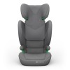 Kinderkraft κάθισμα αυτοκινήτου JUNIOR FIX 2 PLUS i-Size 100-150 cm Grey (KCJUFI20GRYPL0N)