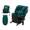 Kinderkraft Xrider 2 Καθισματάκι Αυτοκινήτου i-Size με Isofix Green (KCXRID02GRE0000) Kinderkraft Xrider 2 Καθισματάκι Αυτοκινήτου i-Size με Isofix Green (KCXRID02GRE0000)