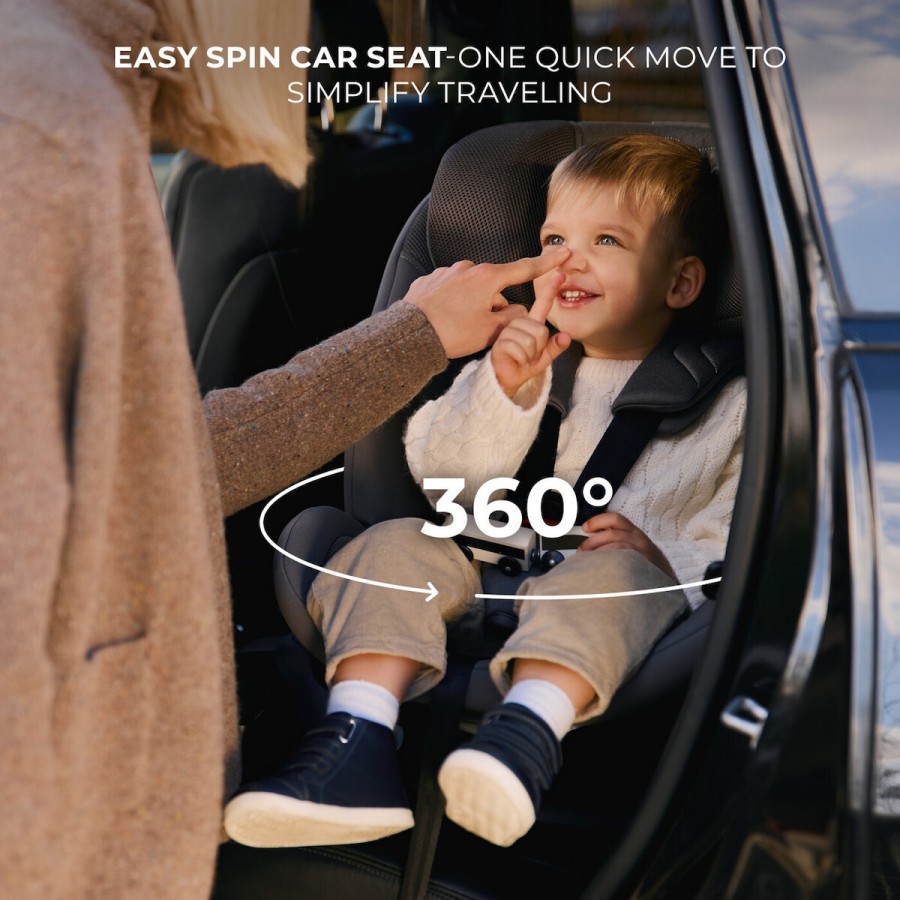 Kinderkraft Xrider 2 Καθισματάκι Αυτοκινήτου i-Size με Isofix Green (KCXRID02GRE0000) Kinderkraft Xrider 2 Καθισματάκι Αυτοκινήτου i-Size με Isofix Green (KCXRID02GRE0000)