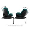 Kinderkraft Xrider 2 Καθισματάκι Αυτοκινήτου i-Size με Isofix Green (KCXRID02GRE0000) Kinderkraft Xrider 2 Καθισματάκι Αυτοκινήτου i-Size με Isofix Green (KCXRID02GRE0000)