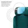 Kinderkraft Xrider 2 Καθισματάκι Αυτοκινήτου i-Size με Isofix Green (KCXRID02GRE0000) Kinderkraft Xrider 2 Καθισματάκι Αυτοκινήτου i-Size με Isofix Green (KCXRID02GRE0000)