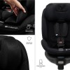 Kinderkraft Xrider 2 Καθισματάκι Αυτοκινήτου i-Size με Isofix Green (KCXRID02GRE0000) Kinderkraft Xrider 2 Καθισματάκι Αυτοκινήτου i-Size με Isofix Green (KCXRID02GRE0000)