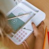 KIDYWOLF: Ψηφιακό Μυστικό Ημερολόγιο με Κλείδωμα και Ηχογράφηση Φωνής - Ροζ (KDW-183874)