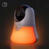 Kinderkraft ενδοεπικοινωνία με κάμερα Nite Eye Glow 5'' (KENIGL00WHT0000) Kinderkraft ενδοεπικοινωνία με κάμερα Nite Eye Glow 5'' (KENIGL00WHT0000)