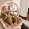 Kinderkraft καρέκλα φαγητού FINI UP Grey (KHFINIUPGRY0000) Kinderkraft καρέκλα φαγητού FINI UP Grey (KHFINIUPGRY0000)