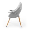 Kinderkraft καρέκλα φαγητού FINI UP Grey (KHFINIUPGRY0000) Kinderkraft καρέκλα φαγητού FINI UP Grey (KHFINIUPGRY0000)