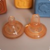 Kidnort Μπιμπερό Jordbaer 300ml Brown (KID000043)