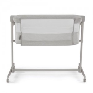 Kinderkraft λίκνο NESTE UP 2 Light Beige (KLNEE002BEG000N)