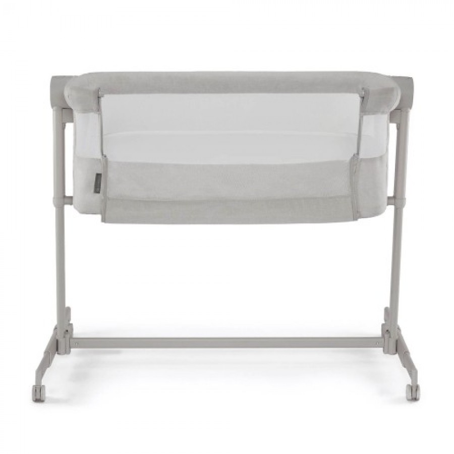 Kinderkraft λίκνο NESTE UP 2 Light Beige (KLNEE002BEG000N)