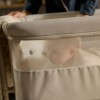 Kinderkraft λίκνο NESTE UP 2 Light Beige (KLNEE002BEG000N)