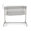 Kinderkraft λίκνο NESTE UP 2 Light Beige (KLNEE002BEG000N)