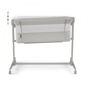 Kinderkraft λίκνο NESTE UP 2 Light Beige (KLNEE002BEG000N) Kinderkraft λίκνο NESTE UP 2 Light Beige (KLNEE002BEG000N)