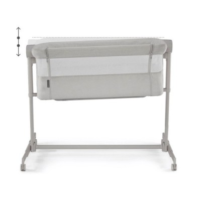 Kinderkraft λίκνο NESTE UP 2 Light Beige (KLNEE002BEG000N) Kinderkraft λίκνο NESTE UP 2 Light Beige (KLNEE002BEG000N)