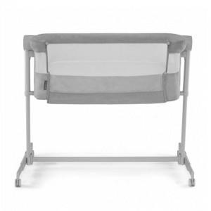 Kinderkraft λίκνο NESTE UP 2 Light Grey (KLNEE002LGR000N) Kinderkraft λίκνο NESTE UP 2 Light Grey (KLNEE002LGR000N)