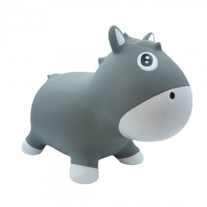 KidZZfarm: Jolly το αλογάκι Grey - Γκρι (KMHJ200509) KidZZfarm: Jolly το αλογάκι Grey - Γκρι (KMHJ200509)
