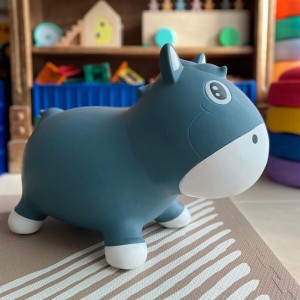 KidZZfarm: Jolly το αλογάκι New Blue - Μπλε του πάγου (KMHJ200513) KidZZfarm: Jolly το αλογάκι New Blue - Μπλε του πάγου (KMHJ200513)