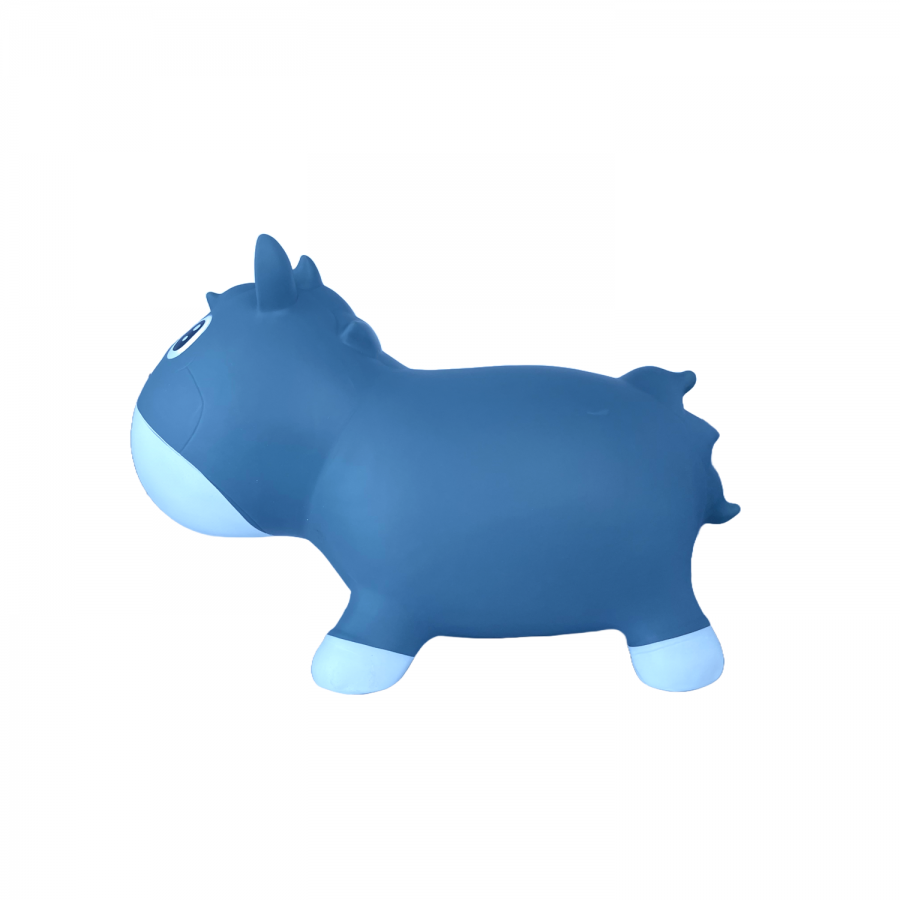 KidZZfarm: Jolly το αλογάκι New Blue - Μπλε του πάγου (KMHJ200513) KidZZfarm: Jolly το αλογάκι New Blue - Μπλε του πάγου (KMHJ200513)