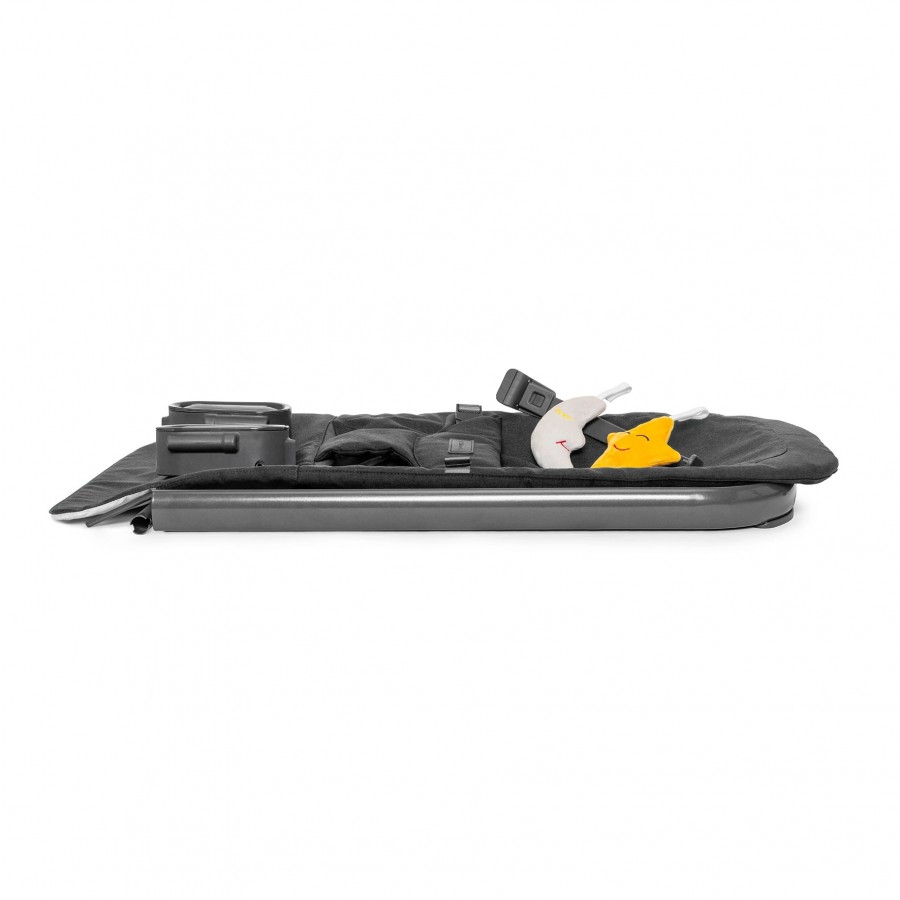 Kidnort Ρηλάξ Vinbar Black (KNBUJ000001)