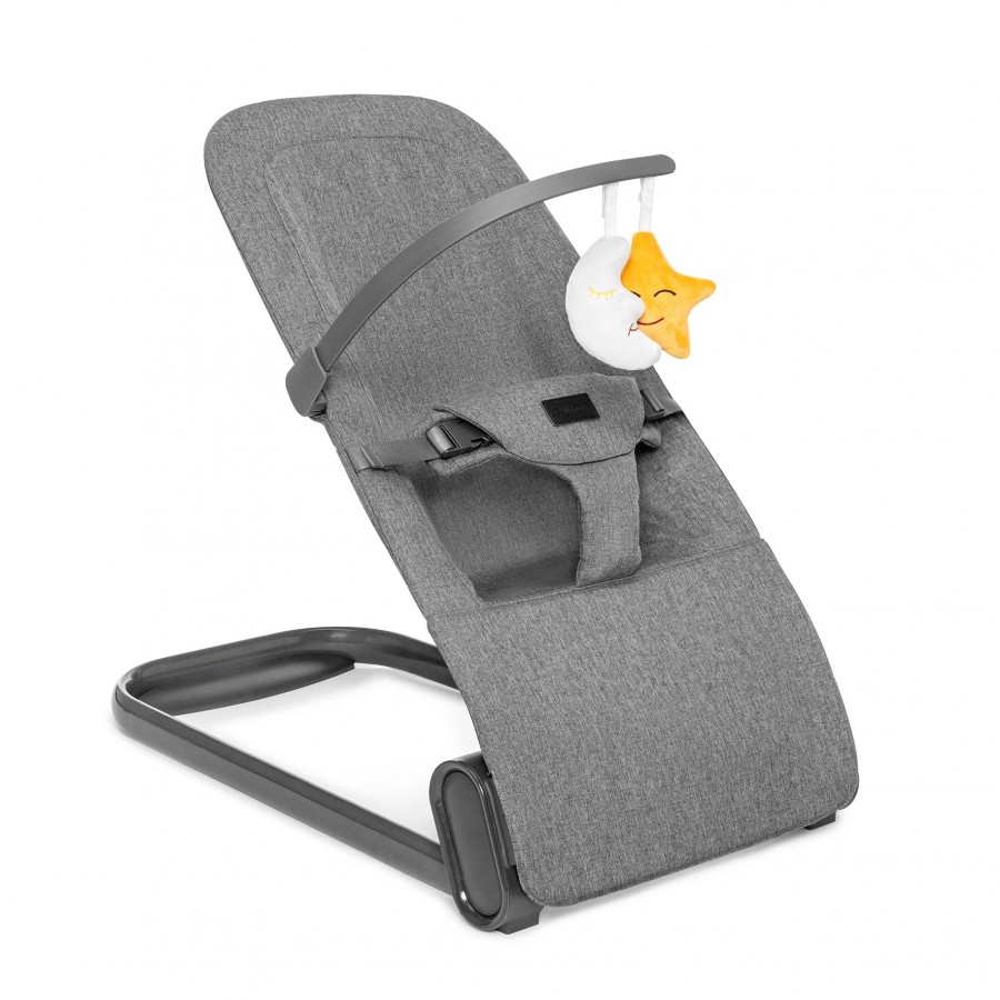 Kidnort Ρηλάξ Vinbar Grey (KNBUJ000003)
