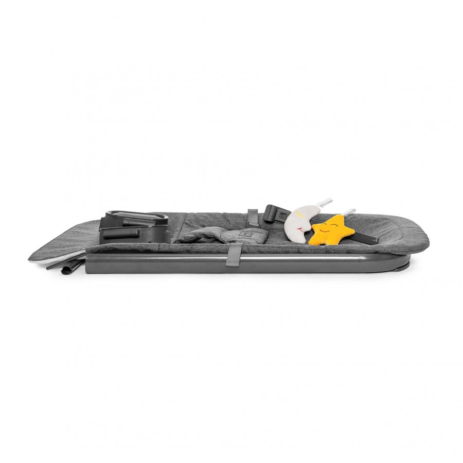 Kidnort Ρηλάξ Vinbar Grey (KNBUJ000003)