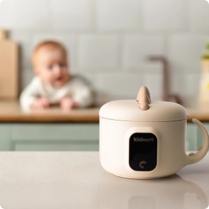 Kidnort Vennlig Φορητός Θερμαντήρας Φαγητού (KNELE000025) Kidnort Vennlig Φορητός Θερμαντήρας Φαγητού (KNELE000025)