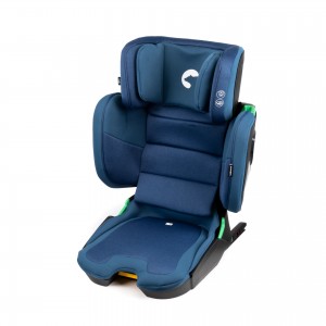 Kidnort Κάθισμα Αυτοκινήτου 100-150 cm Mane i-SIZE Blue (KNFOT000012) Kidnort Κάθισμα Αυτοκινήτου 100-150 cm Mane i-SIZE Blue (KNFOT000012)