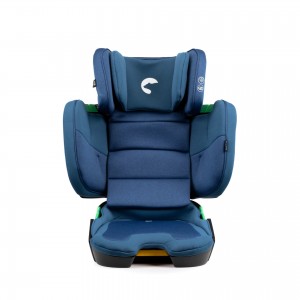 Kidnort Κάθισμα Αυτοκινήτου 100-150 cm Mane i-SIZE Blue (KNFOT000012) Kidnort Κάθισμα Αυτοκινήτου 100-150 cm Mane i-SIZE Blue (KNFOT000012)