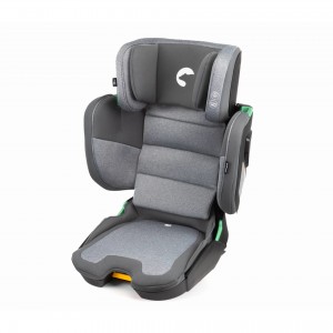 Kidnort Κάθισμα Αυτοκινήτου 100-150 cm Mane i-SIZE Grey (KNFOT000013) Kidnort Κάθισμα Αυτοκινήτου 100-150 cm Mane i-SIZE Grey (KNFOT000013)