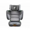 Kidnort Κάθισμα Αυτοκινήτου 100-150 cm Mane i-SIZE Grey (KNFOT000013)