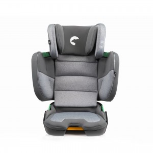 Kidnort Κάθισμα Αυτοκινήτου 100-150 cm Mane i-SIZE Grey (KNFOT000013) Kidnort Κάθισμα Αυτοκινήτου 100-150 cm Mane i-SIZE Grey (KNFOT000013)