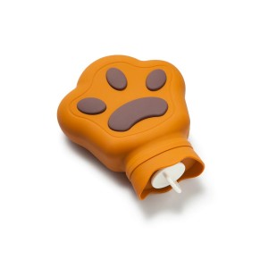 Kidnort Θερμοφόρα Πατουσάκι Retter Mjolk Brown (KNSIL000020) Kidnort Θερμοφόρα Πατουσάκι Retter Mjolk Brown (KNSIL000020)