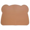Kidnort Αντιολισθητικό Σουπλά Σιλικόνης Brown (KNSIL000025)