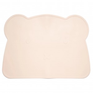 Kidnort Αντιολισθητικό Σουπλά Σιλικόνης Beige (KNSIL000026) Kidnort Αντιολισθητικό Σουπλά Σιλικόνης Beige (KNSIL000026)