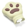 Kidnort Θερμοφόρα Πατουσάκι Retter Mjolk Beige (KNSIL000035)