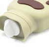 Kidnort Θερμοφόρα Πατουσάκι Retter Mjolk Beige (KNSIL000035)
