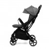 Kidnort Καρότσι Βόλτας Fjallrav Grey (KNWOZ000004)