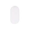 Chipolino Λίκνο με οθόνη LED, Bluetooth & Τηλεχειριστήριο Sogno γκρι (KOSSG02501GR)