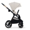 Kinderkraft stroller Nea 5in1 Soft Beige (KSNEA002BEG2000-1)