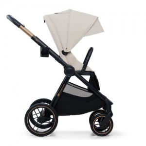 Kinderkraft stroller Nea 5in1 Soft Beige (KSNEA002BEG2000-1)