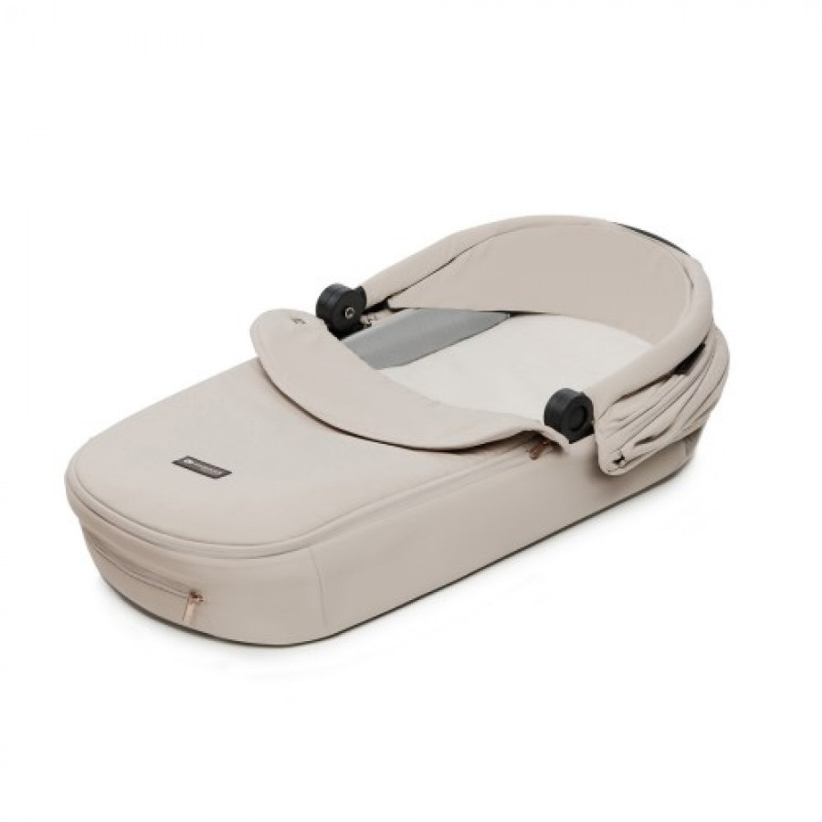 Kinderkraft stroller Nea 5in1 Soft Beige (KSNEA002BEG2000-1)