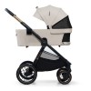 Kinderkraft stroller Nea 5in1 Soft Beige (KSNEA002BEG2000-1)