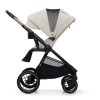 Kinderkraft stroller Nea 5in1 Soft Beige (KSNEA002BEG2000-1)
