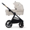 Kinderkraft stroller Nea 5in1 Soft Beige (KSNEA002BEG2000-1)