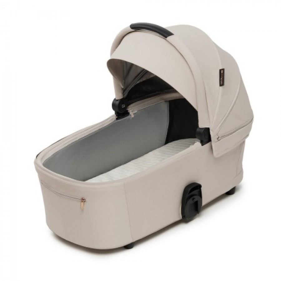 Kinderkraft stroller Nea 5in1 Soft Beige (KSNEA002BEG2000-1)