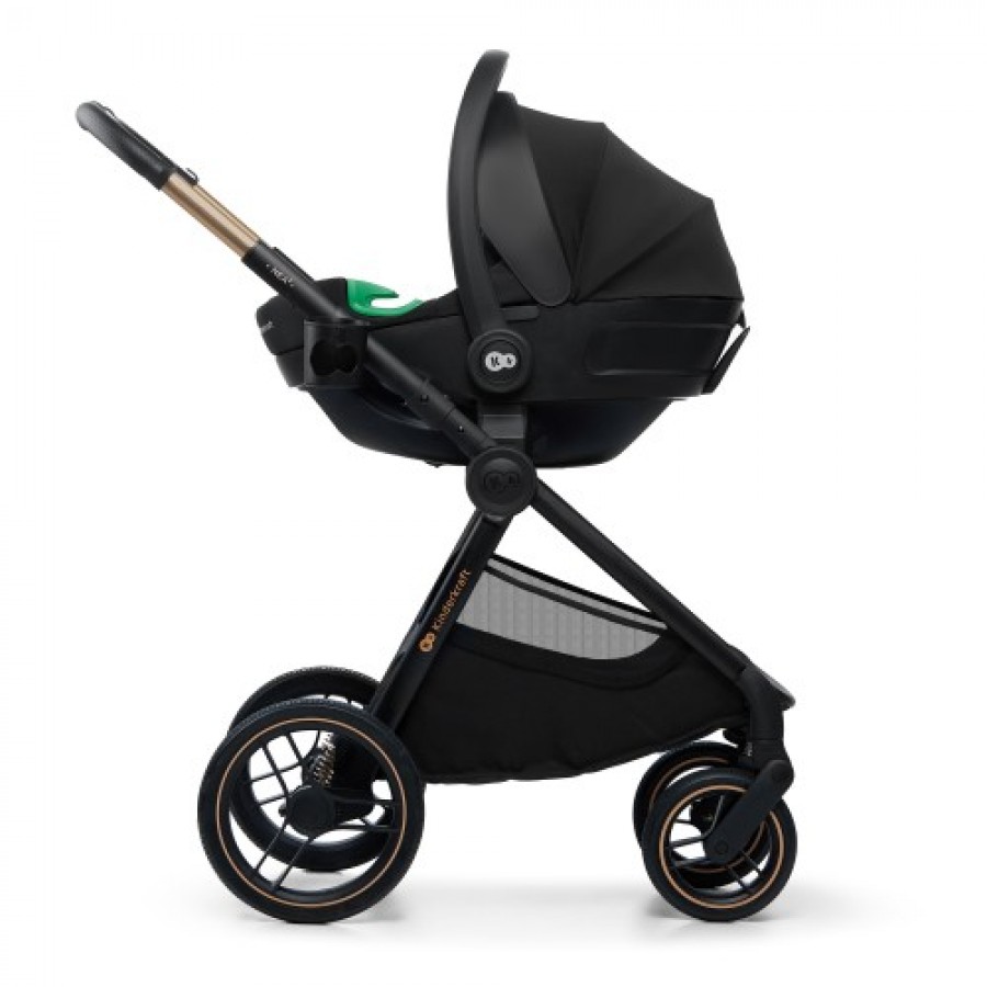 Kinderkraft stroller Nea 5in1 Soft Beige (KSNEA002BEG2000-1)