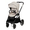 Kinderkraft stroller Nea 5in1 Soft Beige (KSNEA002BEG2000-1)