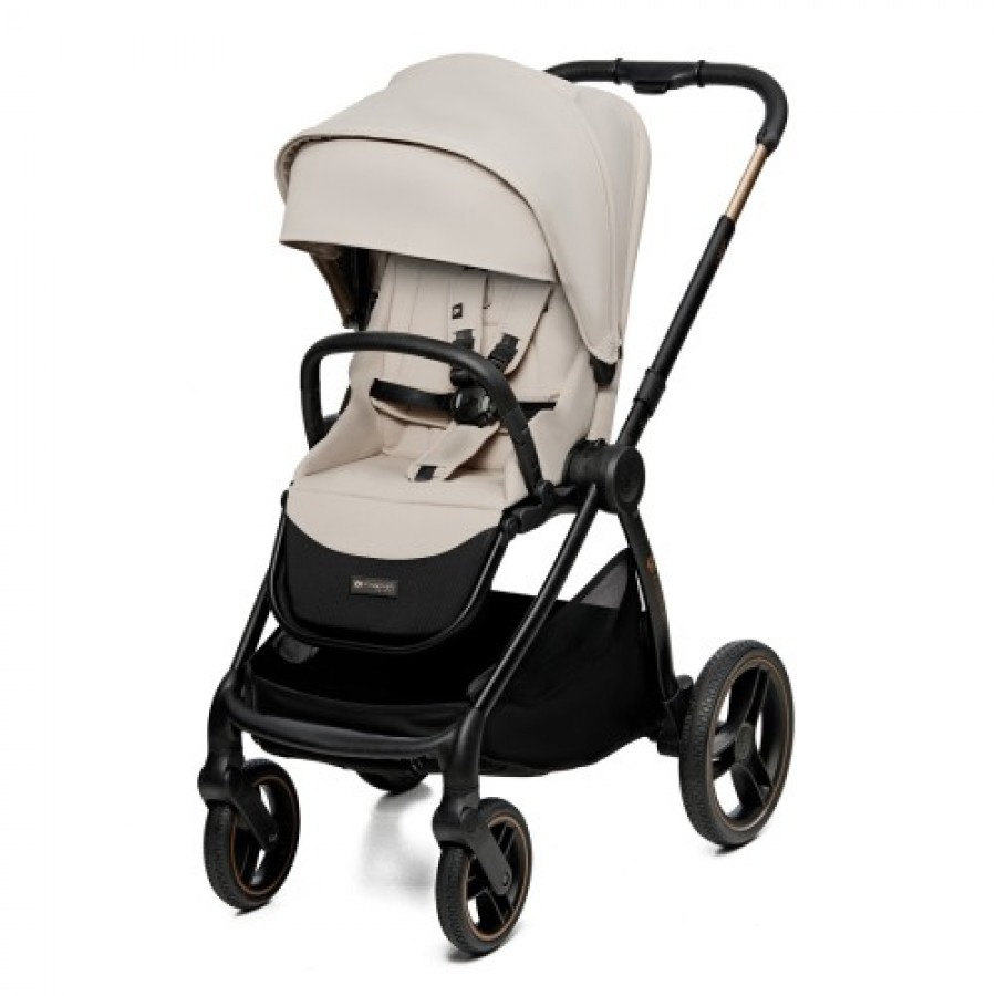 Kinderkraft stroller Nea 5in1 Soft Beige (KSNEA002BEG2000-1)