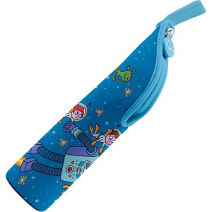 Laken Θερμός Υγρών Space Robot 500ml (L1800.05SP)  Laken Θερμός Υγρών Space Robot 500ml (L1800.05SP)