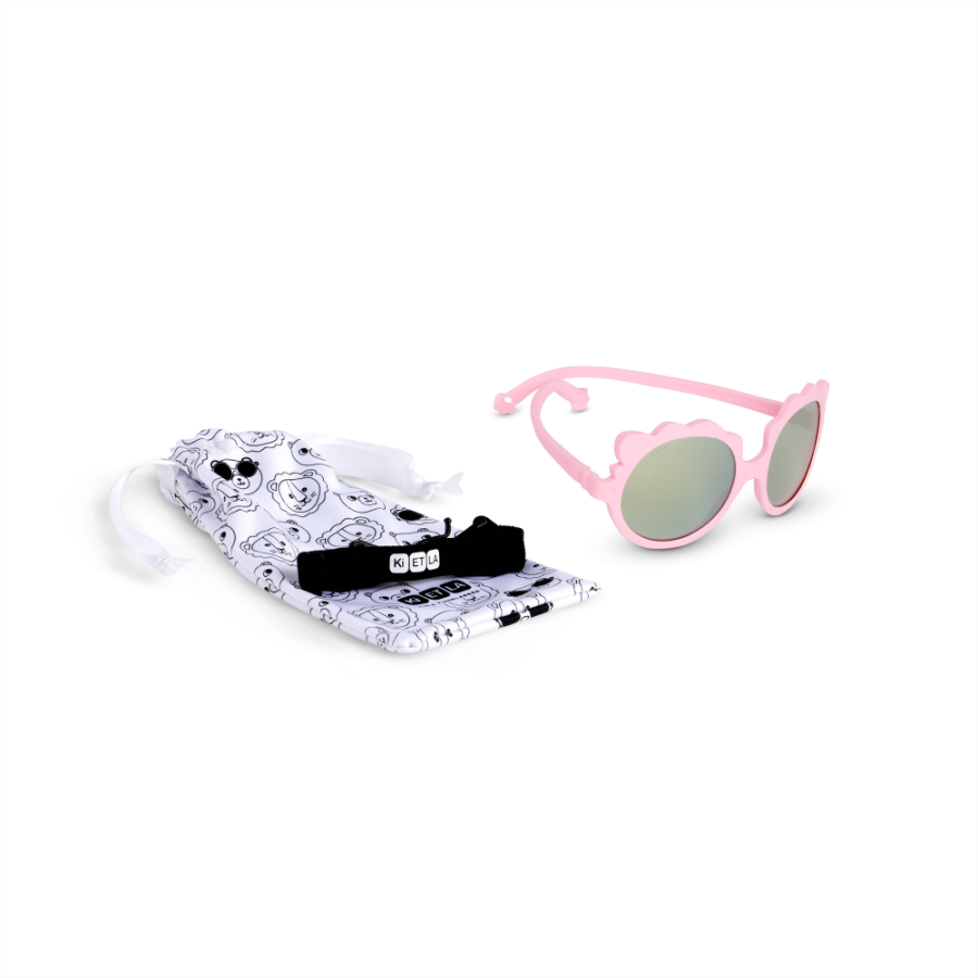 KiETLA Γυαλιά Ηλίου 0-1 ετών Bgum (L1SUNBGUM)
